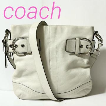 COACH R[` V_[obO 1452 U[ zCg Vo[