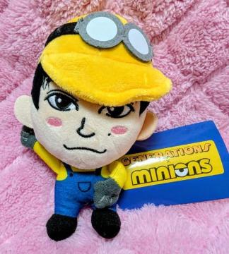 yGENERATIONS~minions zʂ݁