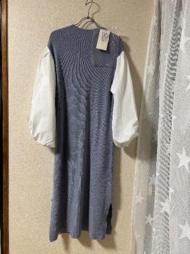 �V�i�^�O�t��KOBE LETTUCE���u���E�X���j�b�g�����s�[�X