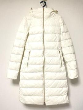 HERNO�w���m�z���C�g�����O�_�E���t�[�h�p�[�J�[��