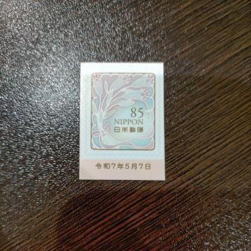 �|�C���g�����ɁI�@�؎� 85�~�@1���@�~�j���^�[��