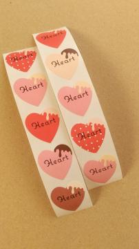 �n�[�g�̃M�t�g�V�[���@�Q�V�[�g�P�O��