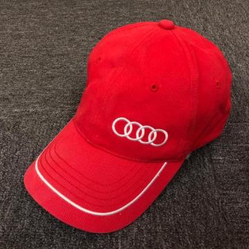 ���� AUDI �A�E�f�B �L���b�v �X�q ���b�h