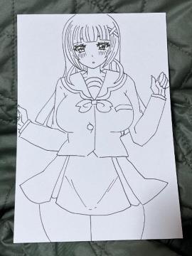 ����C���X�g�@�L�~�ƃA�C�h���v���L���A�@�����@�����Ȃȁ@���m�N���@�n�K�L�T�C�Y�E