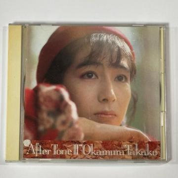 �����F�q / After tone II