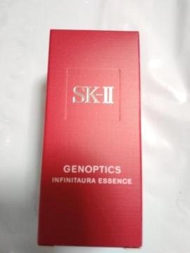 �V�i���J��SK-II �W�F�m�v�e�B�N�X�C���t�B�j�b�g�I�[���G�b�Z���X 30mL