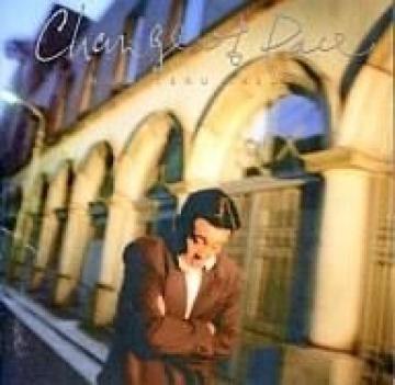 yChange of Pace/OcjPzCD