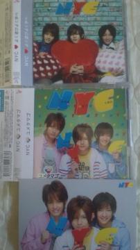 ڱ!NYC/悭Vт悭wץϺށ/2CD+2DVD+߽Ķ-