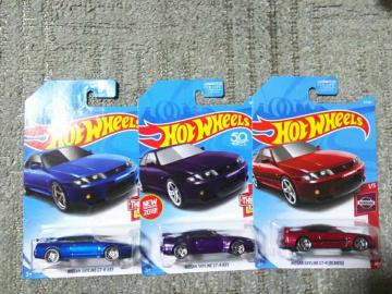 HW '18`'19 US޽ײ R33 GT-R د()J