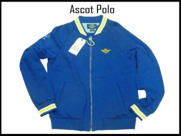 Vi  AYRbg|@Ascot Polo WPbg L