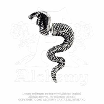 Alchemy's: COHRA LIFE FORCE single