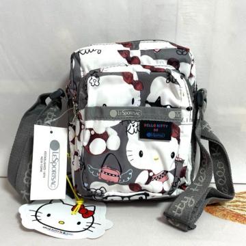 ViLeSportsac X|[gTbN n[LeB[ O[ V_[obO ~jV_[ 3377 