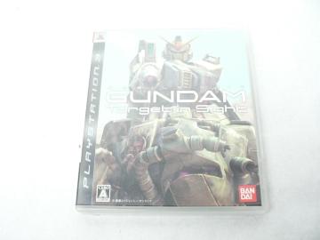 yPS3z GUNDAM Target in SightEt` [ʏŁn