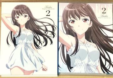  [2] Blu-ray