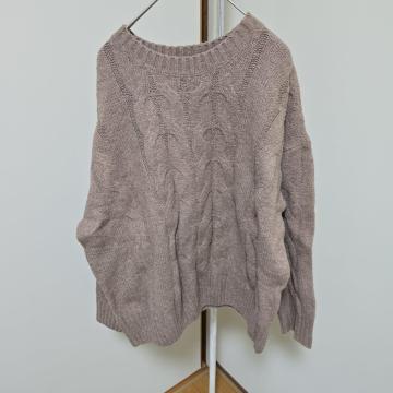 DAZY �P�[�u���Z�[�^�[ �h���b�v�V�����_�[ �v���I�[�o�[