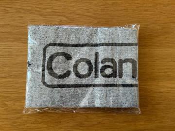 �R�����g�b�e�@�V�i�@���J���@�t�F�C�X�^�I���@�O���[