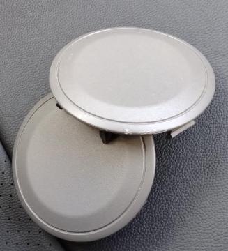 �G�u���B�@�c�C�[�^�[���L���b�v