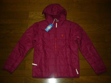 新品adidas Originals中綿ジャケットMダウン アディダス