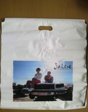 B'z LIVE-GYM 2000 Juice�@�r�j�[���o�b�N