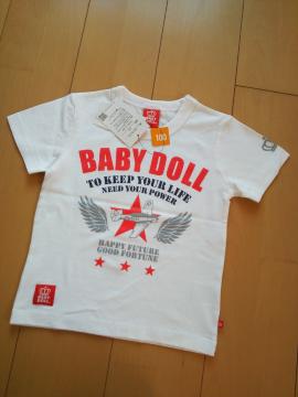 Vi~^[sVc100xrhBABYDOLLxr[h[