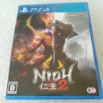 PS4�u�m��2�v