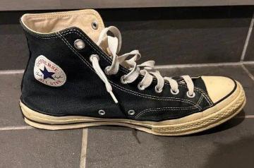 CONVERSE/ALL STAR/Chuck Taylor/CT70/�R���o�[�X/�I�[���X�^�[/�`���b�N�e�C���[/�A���J�W/