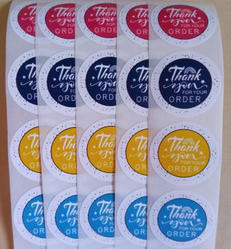 ���|�C���g�����Ɂ��@��Thank you�V�[��20�����@�B