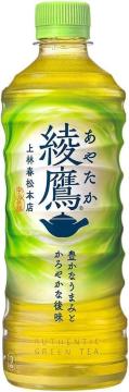 �y24�{�z���� PET 525ml (1�P�[�X) �Β� �y�b�g�{�g�� PET