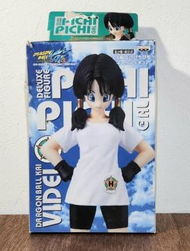 DRAGON BALL�@�h���S���{�[���@���R���@DX�҂��҂��M�����t�B�M���A�@�r�[�f��(���ׂ�@���j��)����