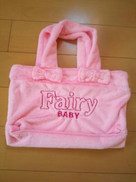 Vi񂰃obObXobOFairlyBABY