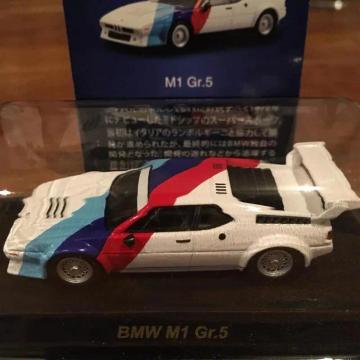 BMW&MINI BMW M1 Gr.5 ܰװ ݸ聚