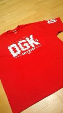 k`AIcfj  RED傫TCY 2XL skate border