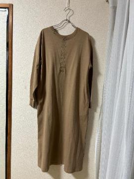 新品タグ付きMILKFED.★ARCH LOGO 2WAYDRS