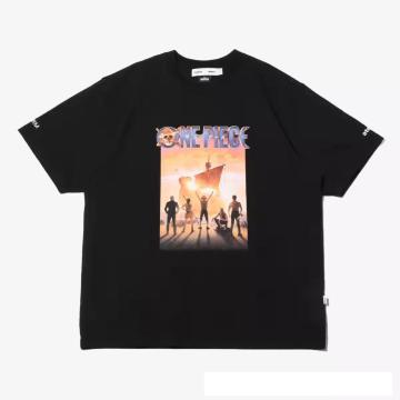 �V�i ATMOS �A�g���X x Netflix�V���[�Y�uONE PIECE�v x INCRM T�V���c M �� �����s�[�X