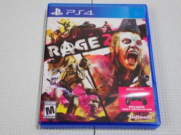 PS4RAGE 2 CO kĔ XebJ[t