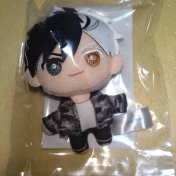 y@B܂ʂ݁@ZKbL[@WIND BREAKER