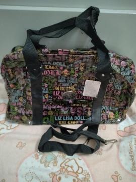 LIZ LISA doll��2way�����S�{�X�g���o�b�O