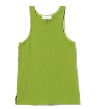 ���f�B�[�X �X�g���b�` ���u �^���N�g�b�v�yGREEN�z