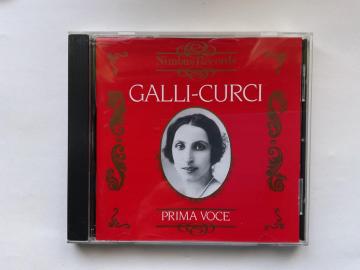 �A�����[�^�E�K�b�����N���` �v���}�E���H�[�`�F Nimbus Records CD NI 7806