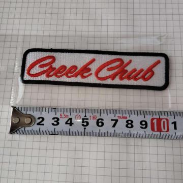 Creek Chub �N���[�N�`���u ���S ���b�y�� �h�J�p�b�` �o�X�ނ� ���A�[���[�J�[ ���g�p�i ��9.5cm