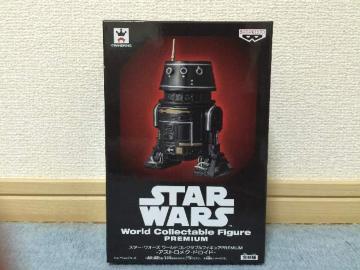 STAR WARS [hRN^utBMAPREMIUM R5[J2