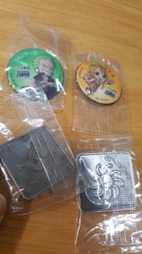 yONE PIECEzirb|s[XSZbg(*^^*)