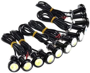 LED X|bgCg 12V 3Wx12 zCg