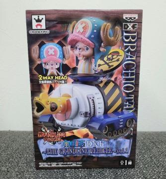 ONE PIECEs[XEDXF THE GRANDLINE VEHICLE vol.1 uLI^N5 `bp[