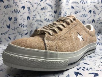 Ro[X@X^[ J SUEDE 25.5 Vi!
