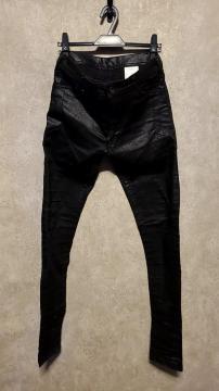 JULIUSس 9oz STRETCH DENIM ޺èݸ޽ư@3
