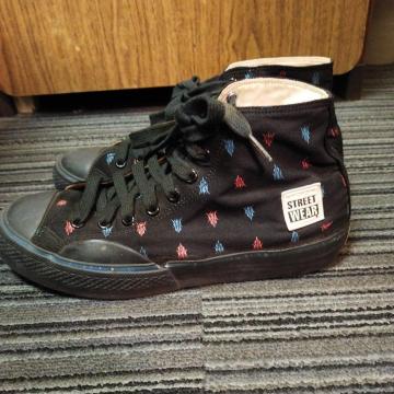VISION@STREET@WEAR@@gCo@nCJbgXj[J[