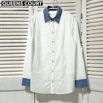 i QUEENS COURT NC[YR[g uEX 2