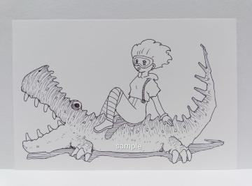 IWiCXg `CXg ঒ރK[ AiO nhCh A[g mN G  illustration