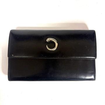 �J���e�B�G �p���e�[�� �p���T�[ �O�܂蒷���z L3000211 �� cartier �J�[�t���U�[�{�b�N�X�J�[�t